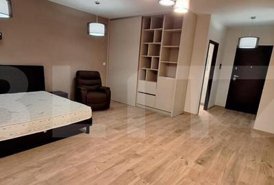 Studio situat in zona semicentrala - 8