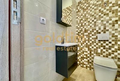 Apartament cu 2 camere decomandat, mobilat în Aviației - 11