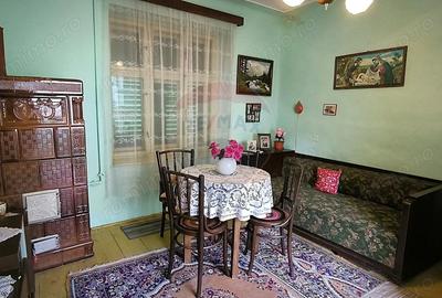 Casă cu 4 camere cu Teren 1084 Mp în Vale - 5