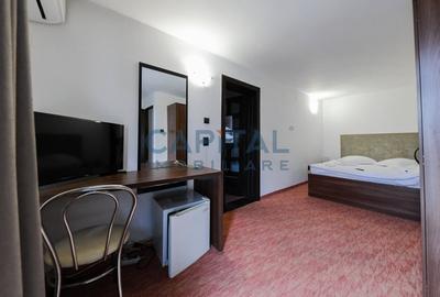 Vila/Pensiune de inchiriat in cartierul Zorilor Vila/Pensiune de inchiriat in cartierul Zorilor - 27