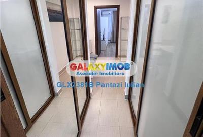 Apartament cu 2 camere decomandat, mobilat în Lujerului - 8