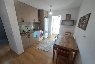 Apartament cu 2 camere Burdujeni zona Orizont - 5