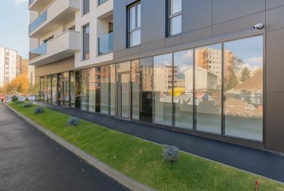 Spatiu comercial 180 mp Mihai Viteazul - 1