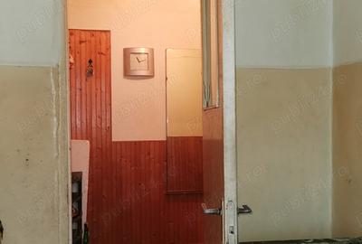 Apartament 2 camere, parter - 1