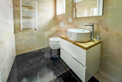 Eleganta si confort: 3 camere, ansamblu premium Pipera - 9