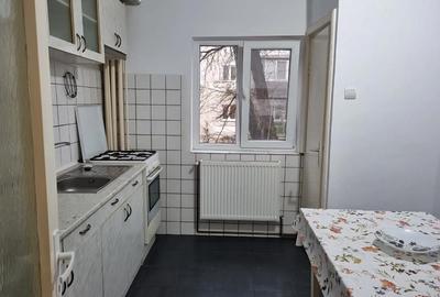 Apartament cu 2 camere semidecomandat în Spitalul Județean - 6