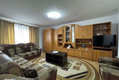 Apartament cu 2 camere în Central - 16