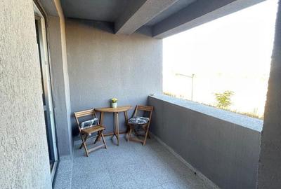 Apartament cu 2 camere, mobilat în Central - 13