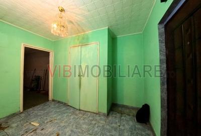 Garsonieră - Parter - 40mp - Necesită Renovare - 3