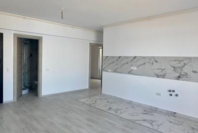 Apartament cu 3 camere semidecomandat în Militari - 10