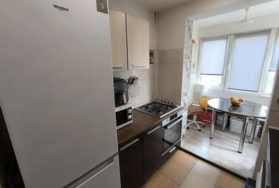 Apartament cu 2 camere decomandat în Sălăjan - 4