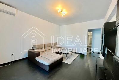 Apartament cu 2 camere decomandat, mobilat în Hipodrom 3 - 2