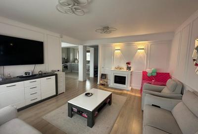 Duplex cu 5 camere cu Canalizare în Nord - 3