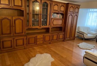 Apartament cu 3 camere decomandat în Central - 4