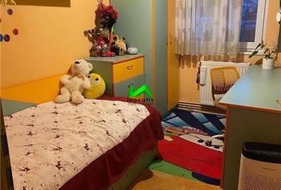 Apartament de inchiriat 3 camere Sibiu Calea Cisnadiei - 4