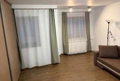 Garsonieră decomandată în Drumul Sării - 1