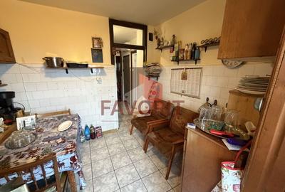 Apartament cu 3 camere decomandat în Steaua - 5