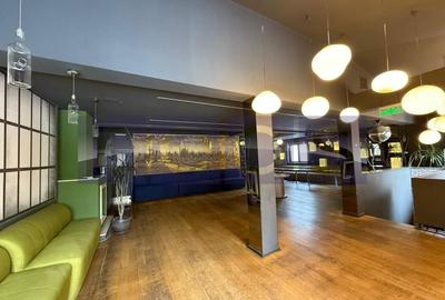 OPORTUNITATE | INCHIRIERE VILA | IDEAL RESTAURANT | GRADINA ICOANEI | - 11