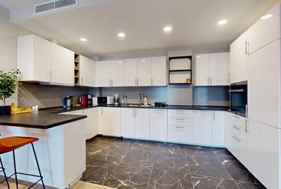 Pipera - 3 camere 100mp – Nordul Bucureștiului | Lux, parcare & boxă incluse - 3