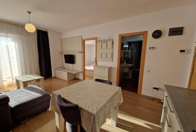 Apartament cu 2 camere, in Viva City - 3