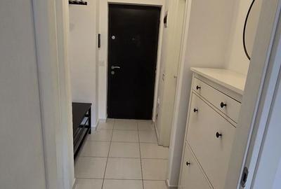 Apartament cu 2 camere semidecomandat în Bucium - 4