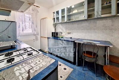 Apartament 2 camere,  ARED UTA - 6