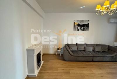 Apartament cu 2 camere în Tomis Plus - 11