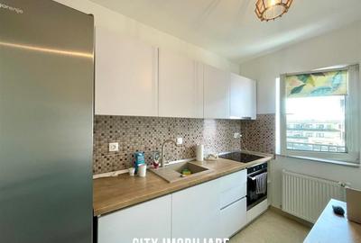 Apartament 2 camere, bloc nou, mobilat, utilat, Sophia Residence. - 3