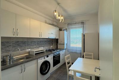 Apartament 1 camera, decomandat | Loc de parcare | bloc 2020 - 2