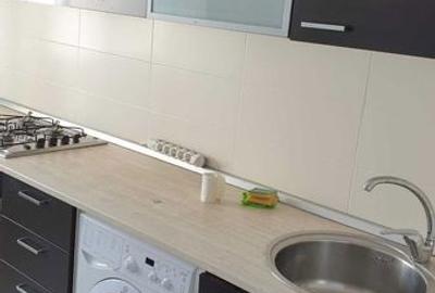 Apartament cu 4 camere semidecomandat în Ștefan cel Mare