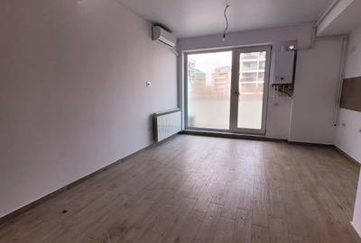 Apartament cu 2 camere semidecomandat în Central - 4