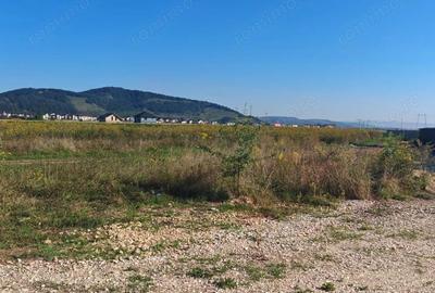 Teren de 529 mp, în Sânpetru - 3