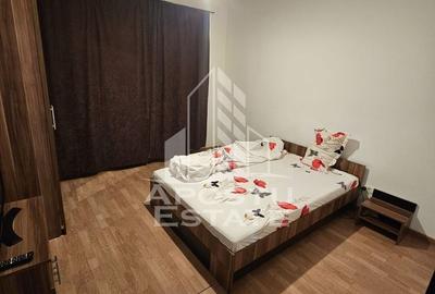 Apartament cu 2 camere în Giroc - 8