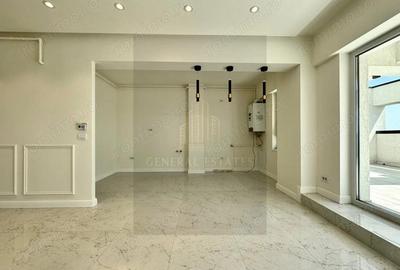 Vanzare Penthouse cu Terasa generoasa in Complexul Atrium Garden - 15