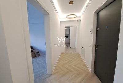 Apartament 3 camere Nou - Sibiu, Centrele Comerciale - 4
