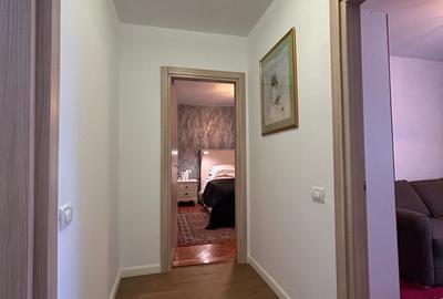 Apartament cu 3 camere, exceptional renovat!!! - 9
