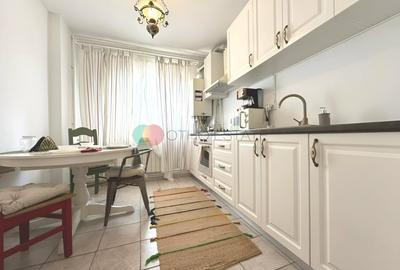 2 camere 13 Spetembrie |Bloc 1992|Centrala termica|Mobilat|Deosebit - 1