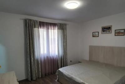 Casă cu 5 camere în Mihai Bravu - 17