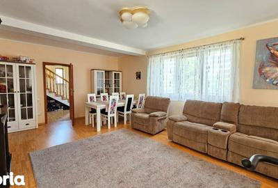 Casă cu 5 camere cu Teren 517 Mp în Turcheș - 13