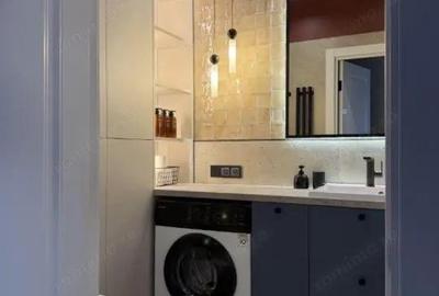 Garsoniera de inchiriat in zona Politehnica - 1