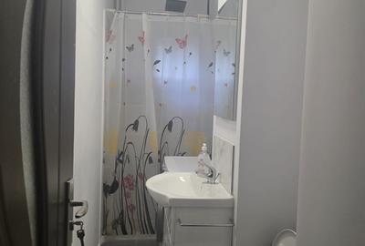 Apartament cu 2 camere nedecomandat în Șagului - 7