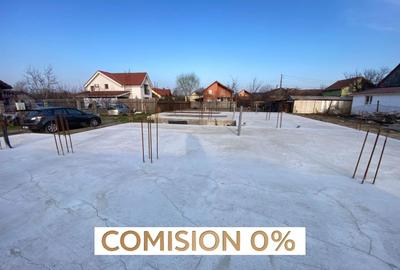 Teren Construcții intravilan de 704 mp, în Utvin - 3