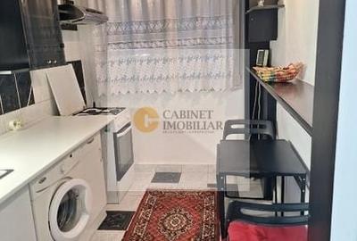 Apartament cu 2 camere semidecomandat, mobilat în Crângași - 4