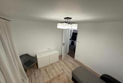 Apartament cu 3 camere decomandat, mobilat în Spitalul Județean - 3