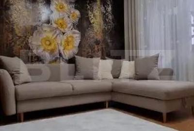 Apartament cu 3 camere decomandat în Micro 4 - 2