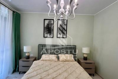 Apartament de lux, cu 2 camere. open space, in IRIS - 5