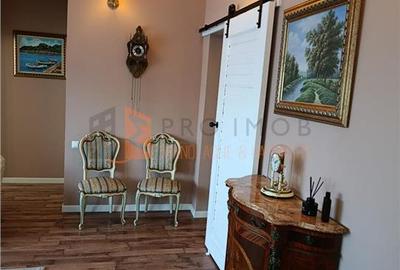 Apartament 3 camere cf 1 decomandat zona Micro 5 - 4