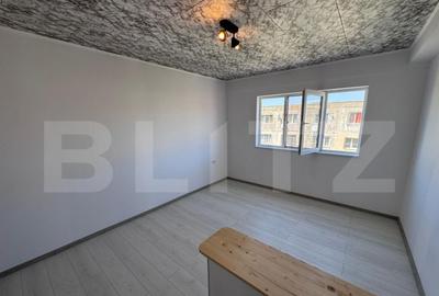 Garsoniera de vanzare, etaj 4, zona Micro 12 - 2