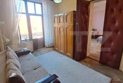 Apartament de vanzare, 6 camere, 182 mp, gradina comuna, Centrul Istoric Brasov - 4