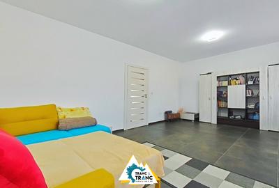 Oportunitate de închiriere – casă spațioasă și modernă cu 4 camere, în Livada - 18